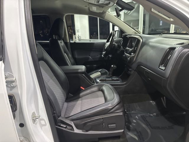 Used 2016 Chevrolet Colorado Z71 AWD/4WD image 33