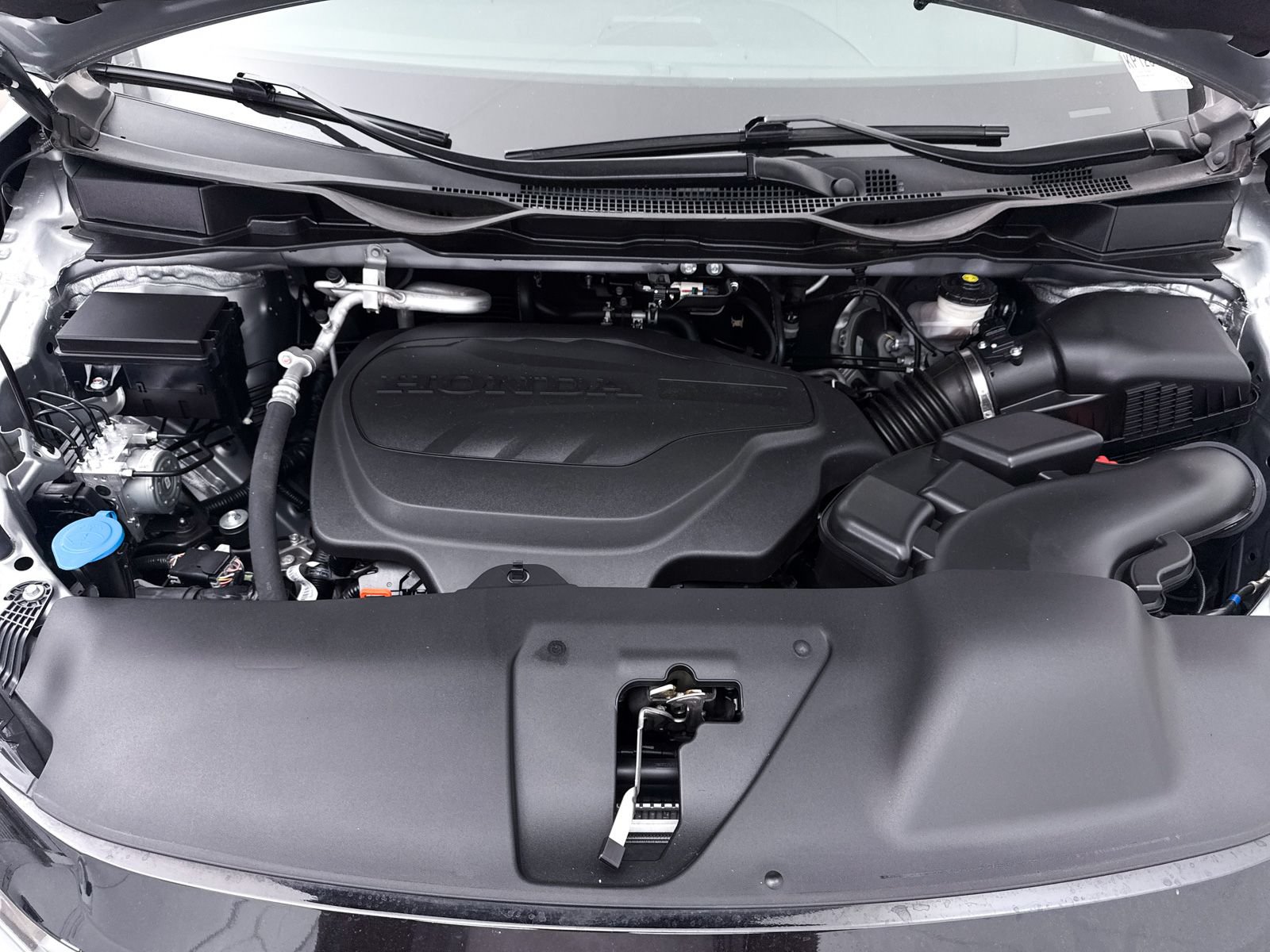 Used 2025 Honda Odyssey EX-L image 10