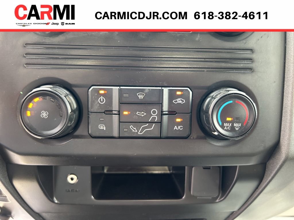 Used 2019 Ford F250 XL w/ Power Equipment Group AWD/4WD image 22