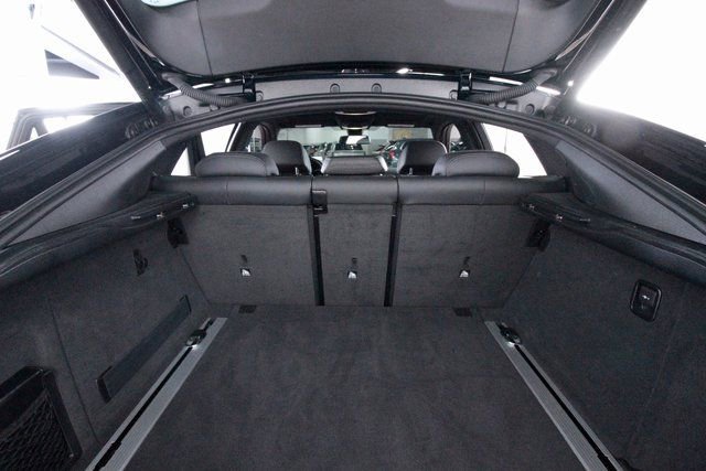 Used 2019 BMW X6 xDrive50i w/ M Sport Package image 39