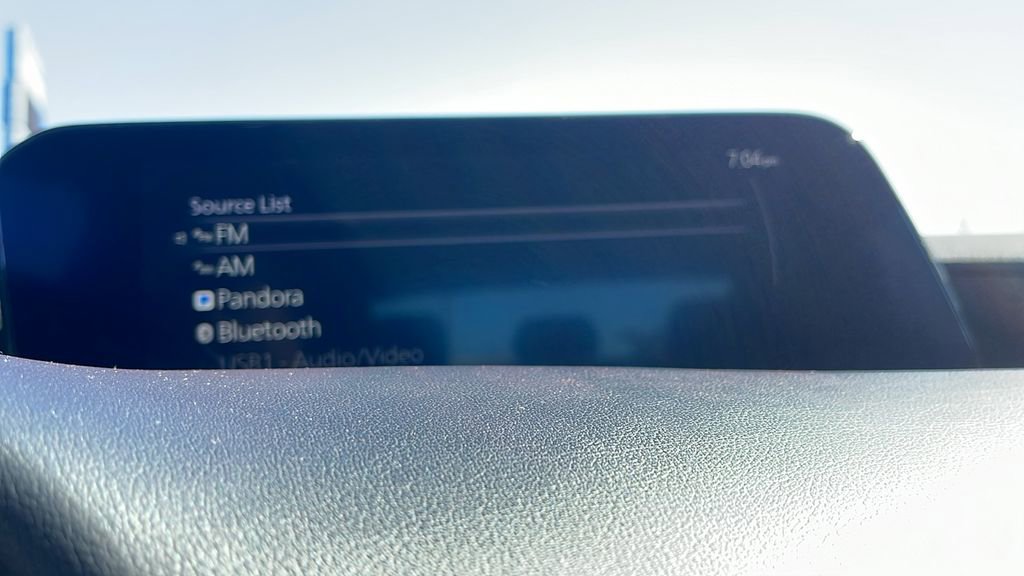 Used 2023 MAZDA MAZDA3 s image 18