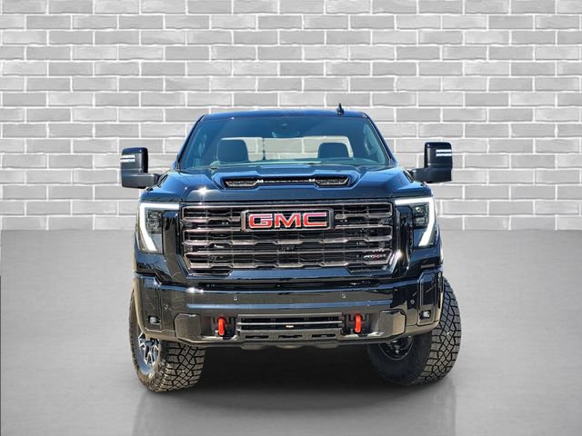 New 2026 GMC Sierra 2500 AT4X AWD/4WD image 2