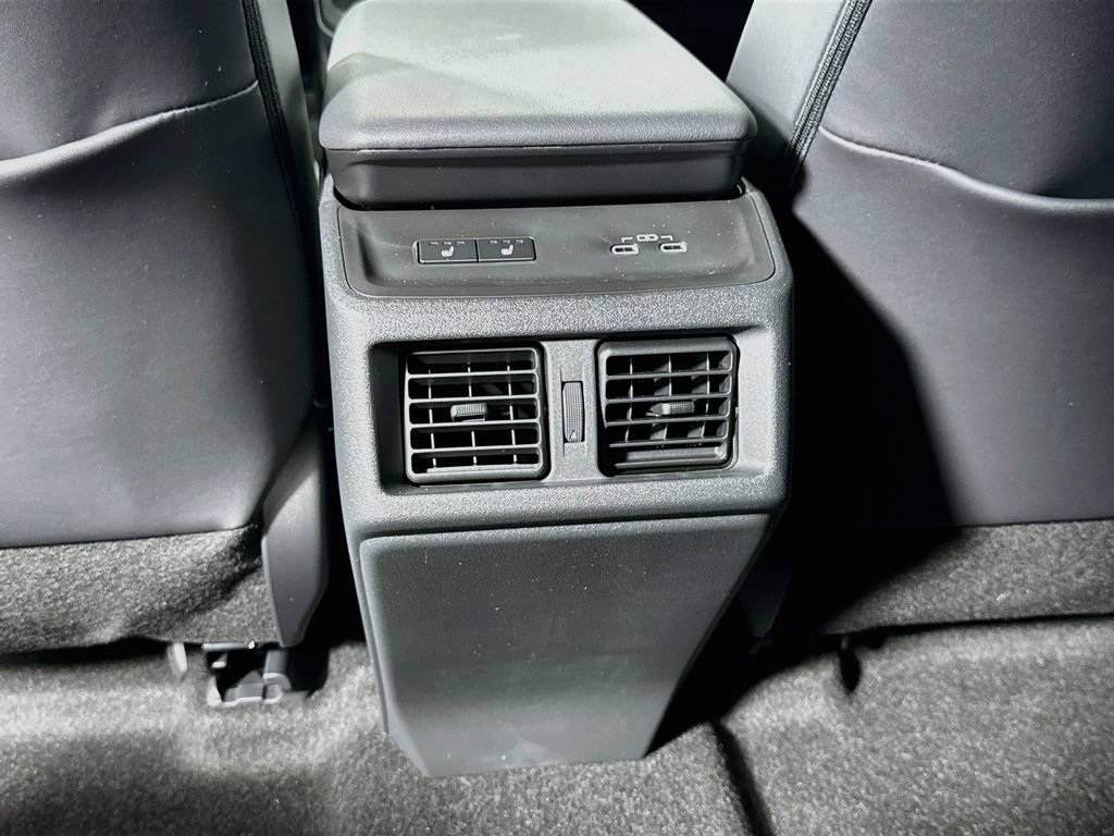 New 2026 Toyota bZ Woodland AWD/4WD image 25