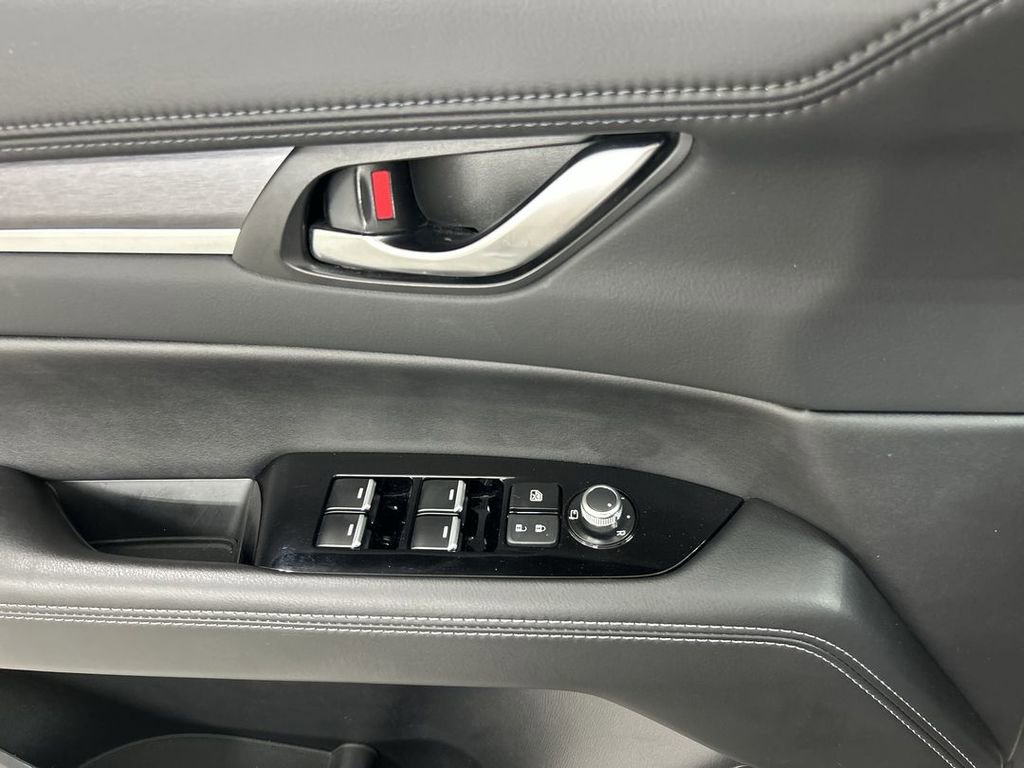 Certified 2024 MAZDA CX-5 AWD 2.5 S w/ Premium Plus Pkg image 11