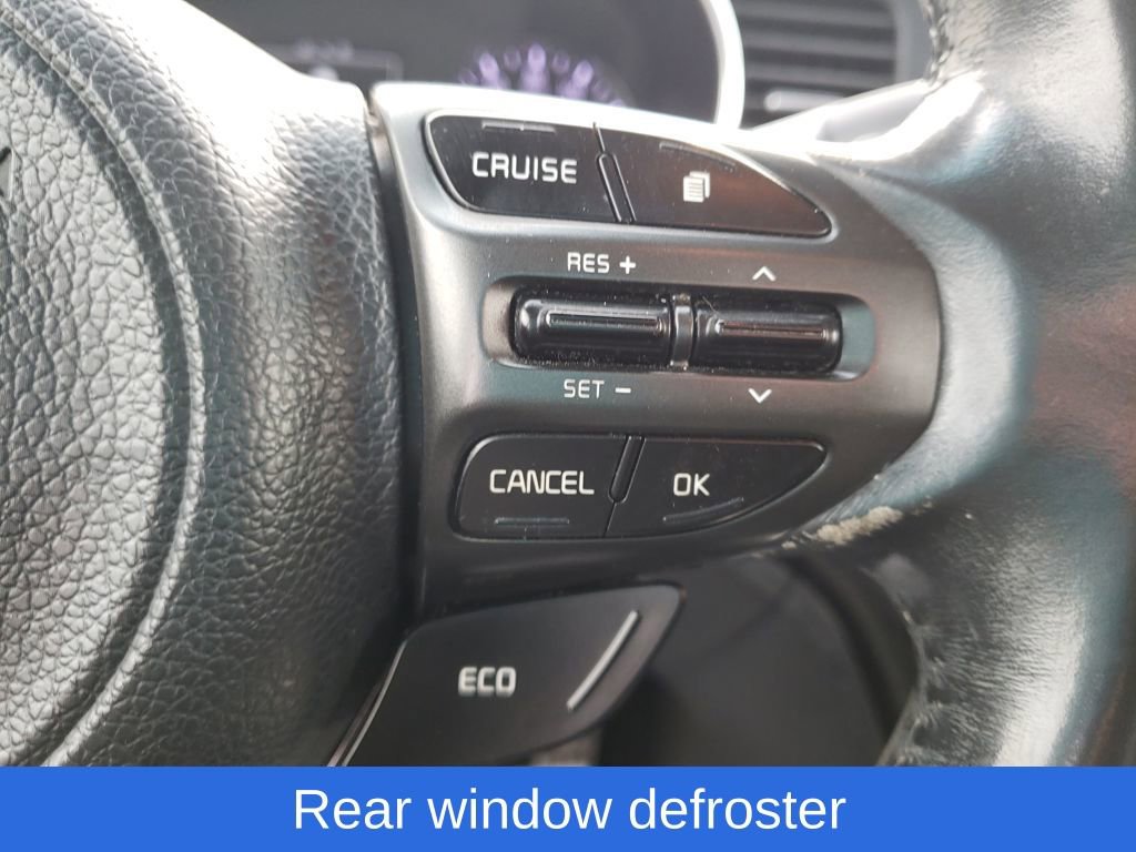 Used 2014 Kia Optima SX w/ SX Premium Technology Package image 13