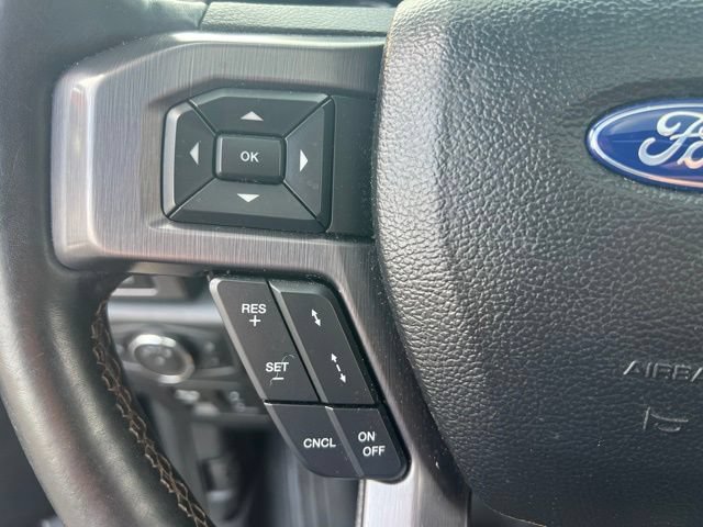 Used 2021 Ford Expedition Platinum AWD/4WD image 21