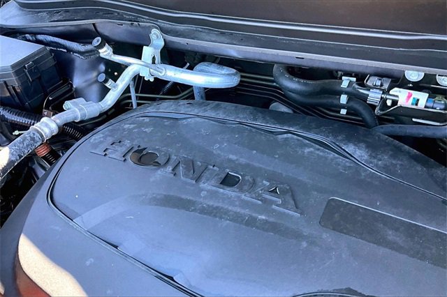 Used 2021 Honda Pilot Touring image 35
