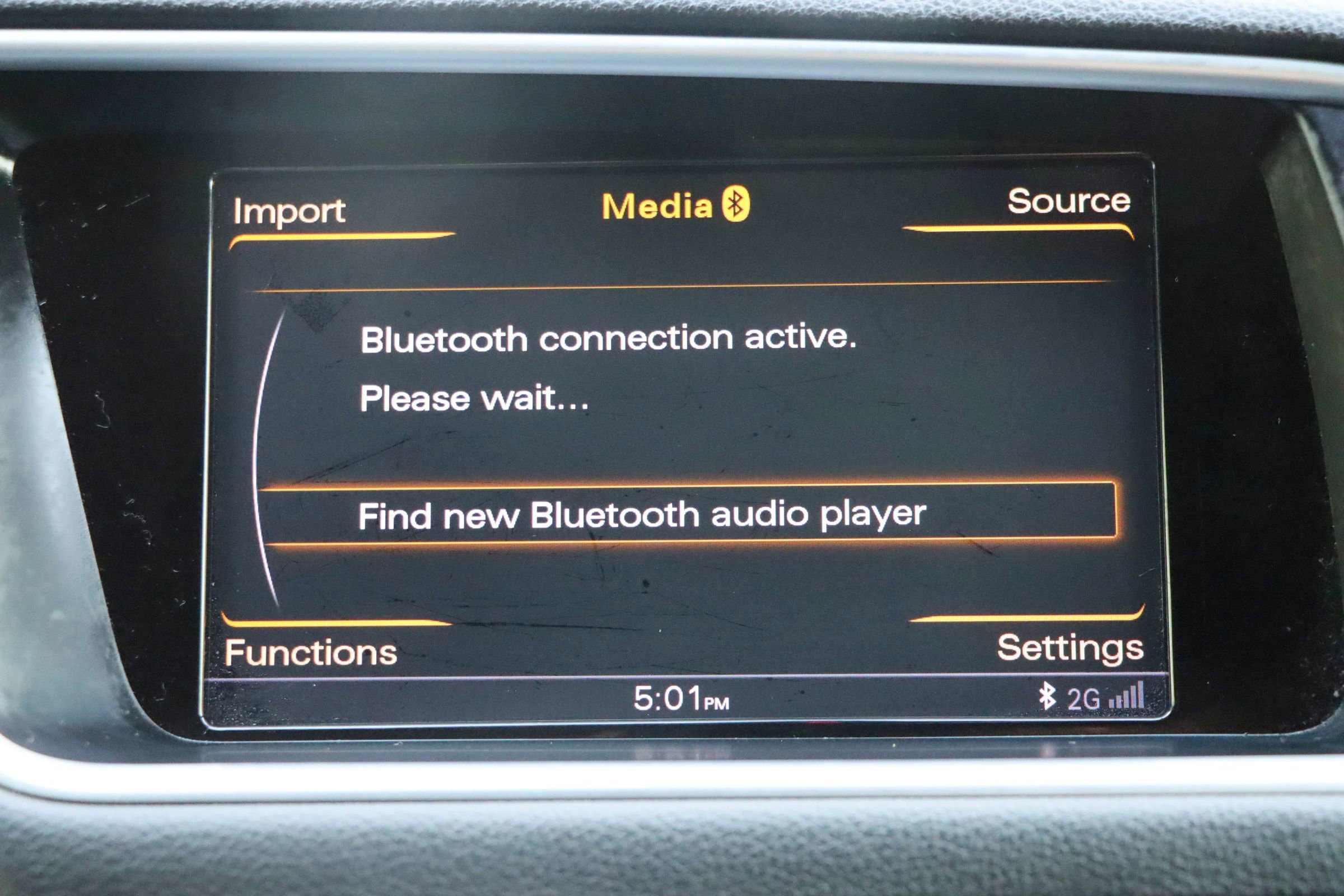 Used 2016 Audi Q5 2.0T Premium Plus w/ Technology Package AWD/4WD image 37