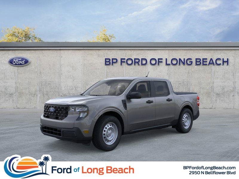 New 2025 Ford Maverick XL