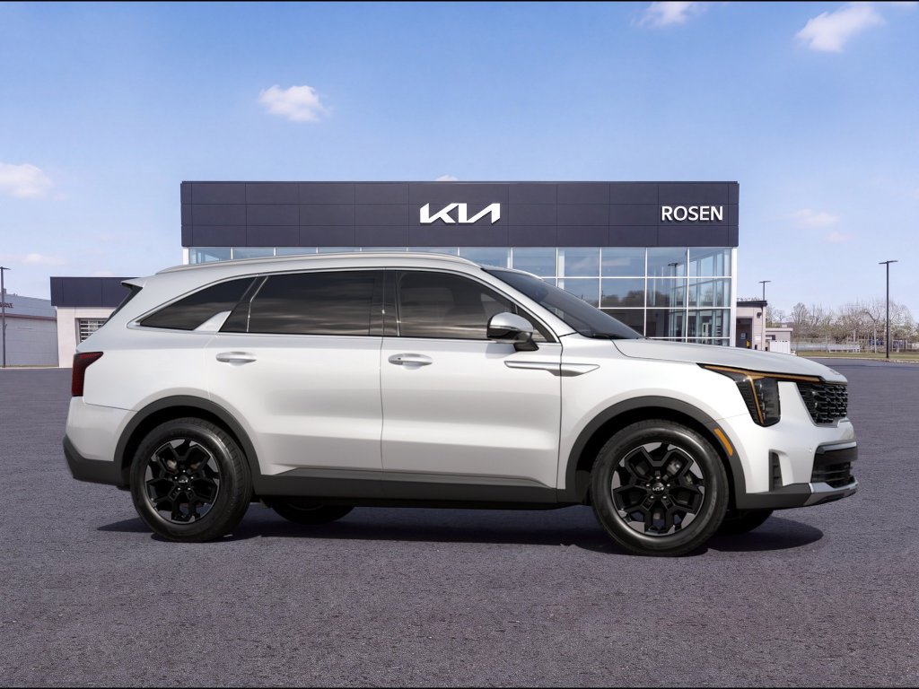 New 2026 Kia Sorento S FWD image 26