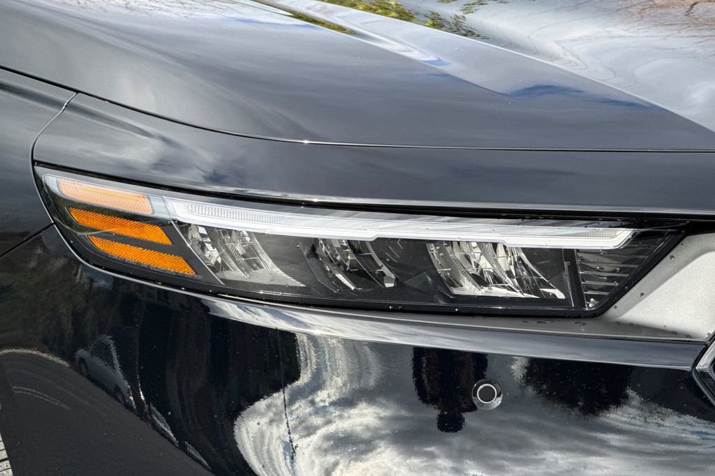 New 2026 Honda Accord EX-L image 28