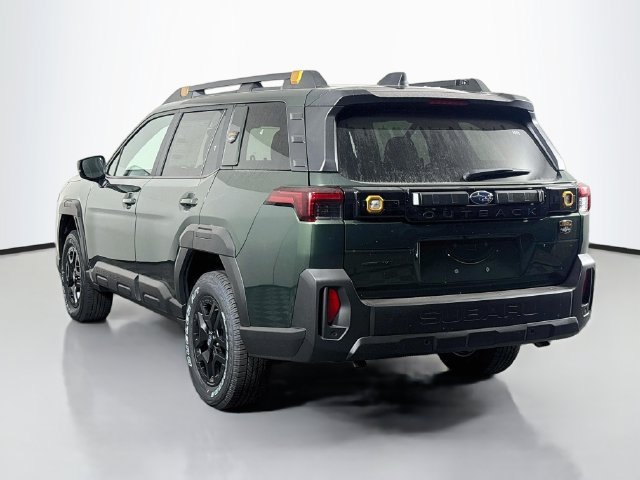 New 2026 Subaru Outback Wilderness AWD/4WD image 5