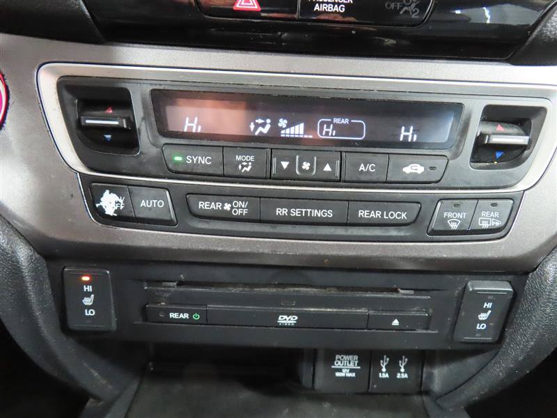 Used 2016 Honda Pilot EX-L image 27