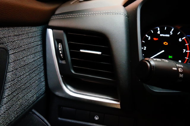 Certified 2023 Nissan Rogue SV AWD/4WD image 24