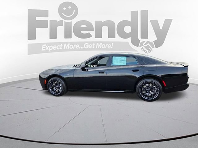 New 2026 Dodge Charger R/T AWD/4WD image 7