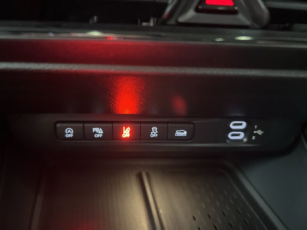 New 2026 Dodge Charger Scat Pack AWD/4WD image 13