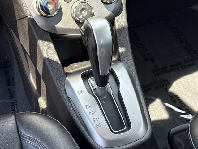 Used 2019 Chevrolet Sonic Premier FWD image 22