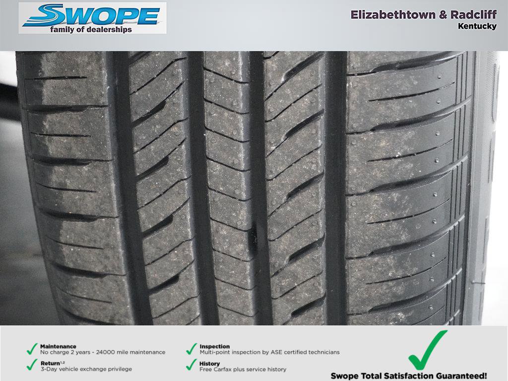 Certified 2023 Jeep Compass Trailhawk image 29