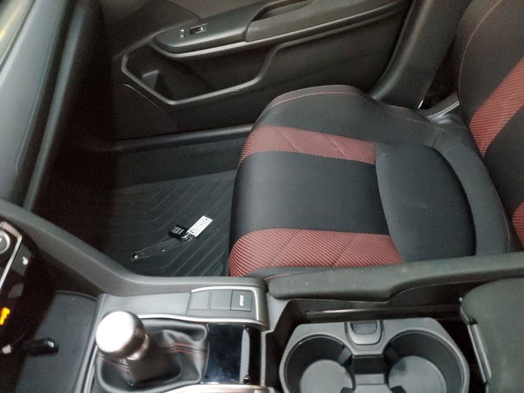 Used 2020 Honda Civic Si image 23