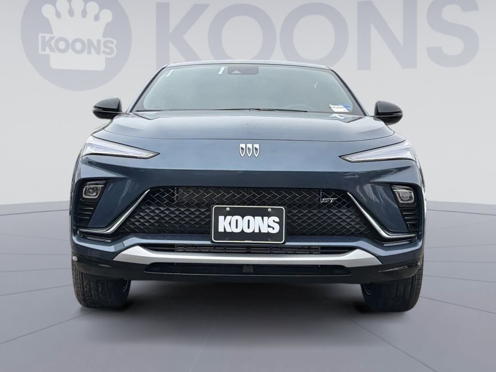 New 2026 Buick Envista Sport Touring w/ Convenience I Package image 11