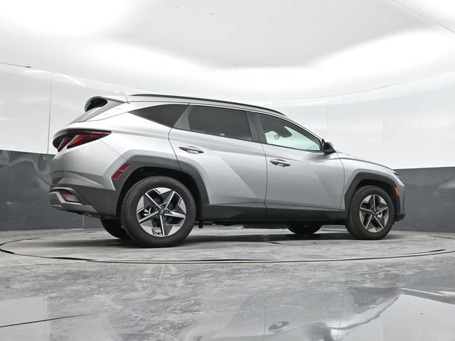 Used 2026 Hyundai Tucson SEL Plus FWD image 48
