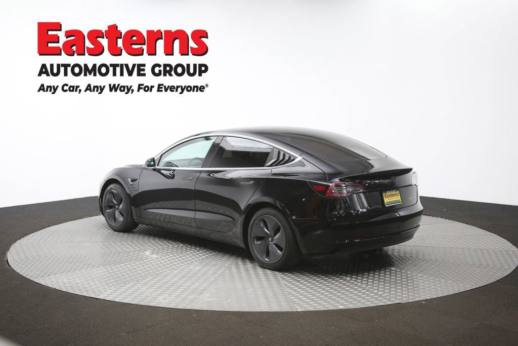 Used 2020 Tesla Model 3 Long Range image 60