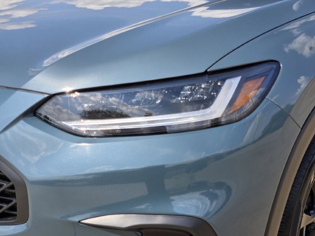Used 2024 Honda HR-V Sport image 6