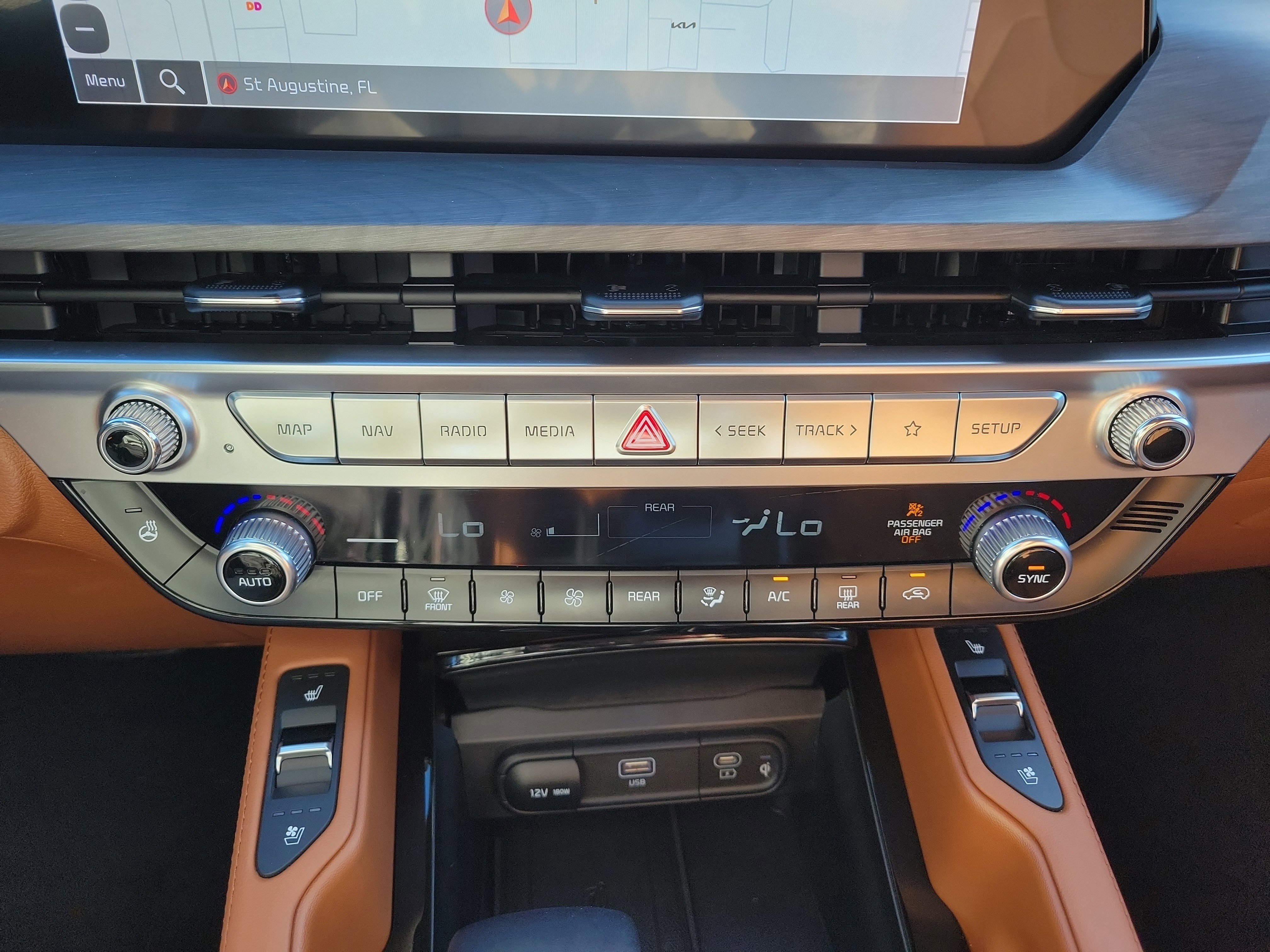 Certified 2024 Kia Telluride EX X-Line image 35