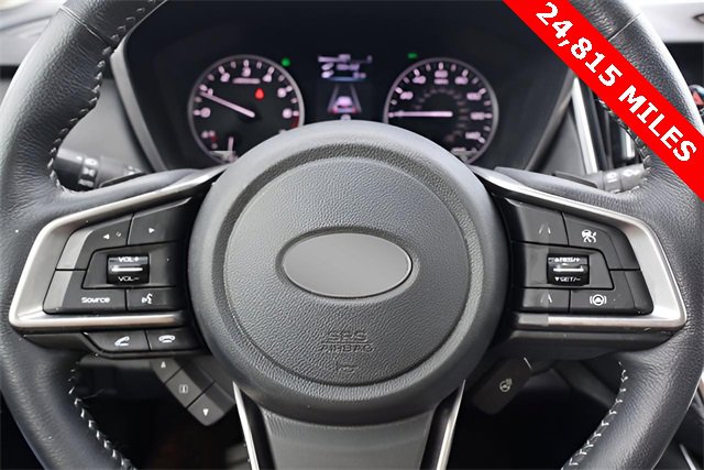 Used 2021 Subaru Outback Limited image 21