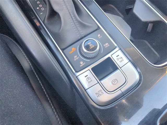 Used 2021 Kia Telluride S image 31