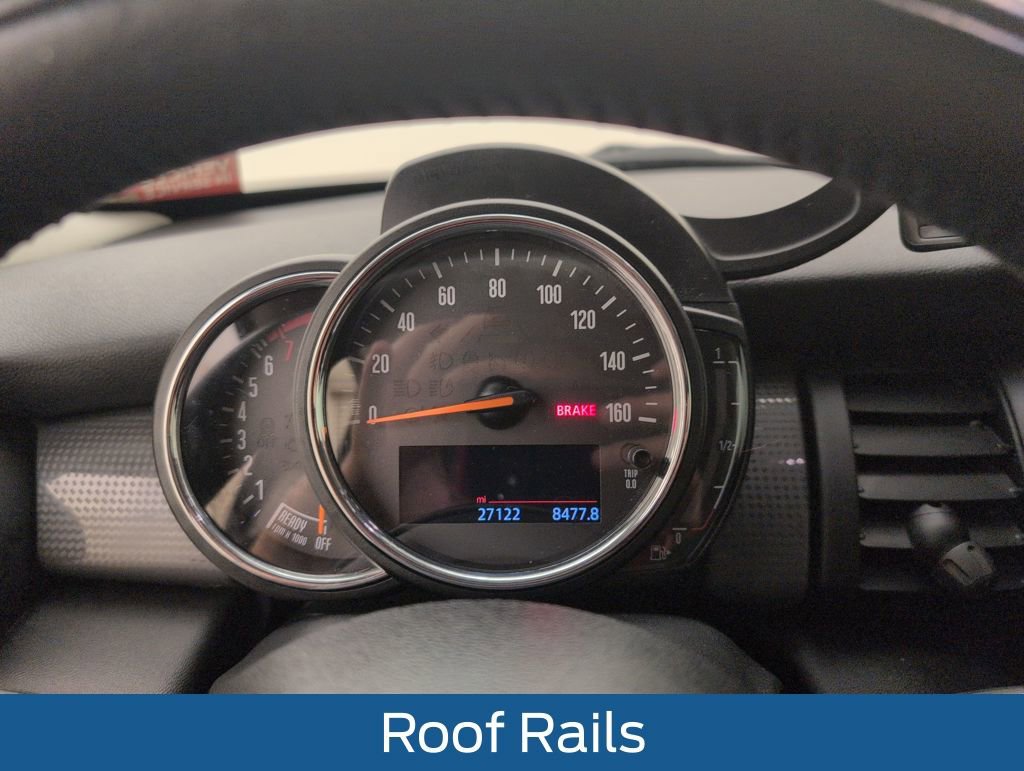 Used 2018 MINI Cooper 2-Door Hardtop image 21