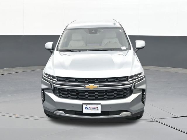 Used 2024 Chevrolet Tahoe LT AWD/4WD image 71