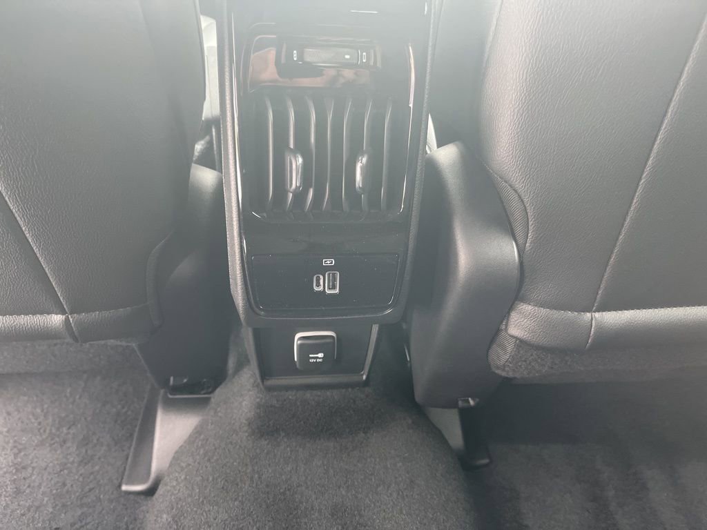New 2025 Jeep Compass Latitude w/ Convenience Group image 23