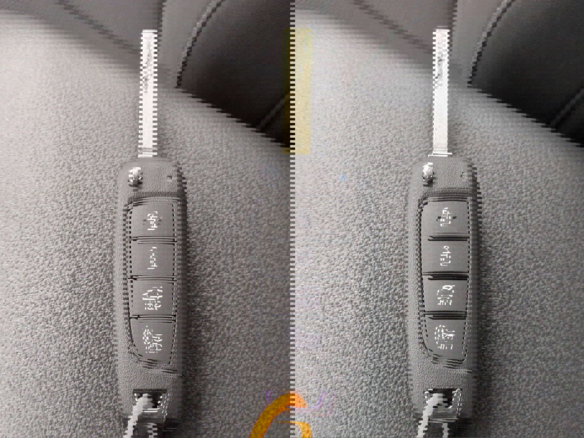 New 2025 Hyundai Elantra SE image 29