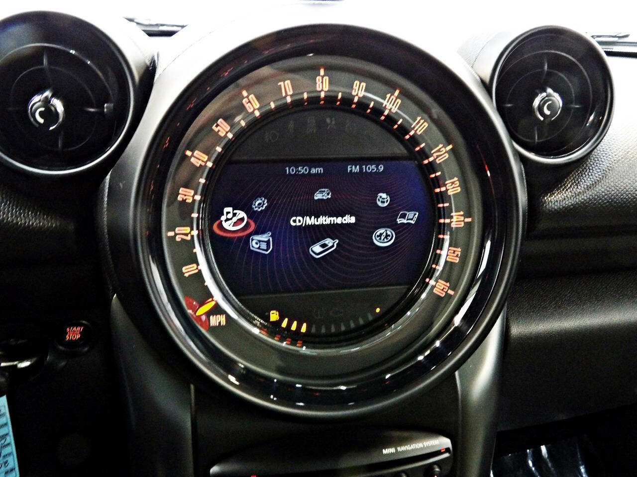 Used 2016 MINI Cooper Countryman S AWD/4WD image 15