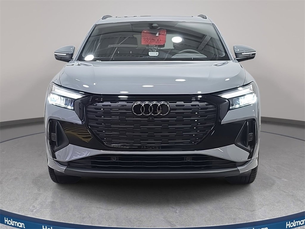New 2026 Audi Q4 e-tron Premium Plus image 2