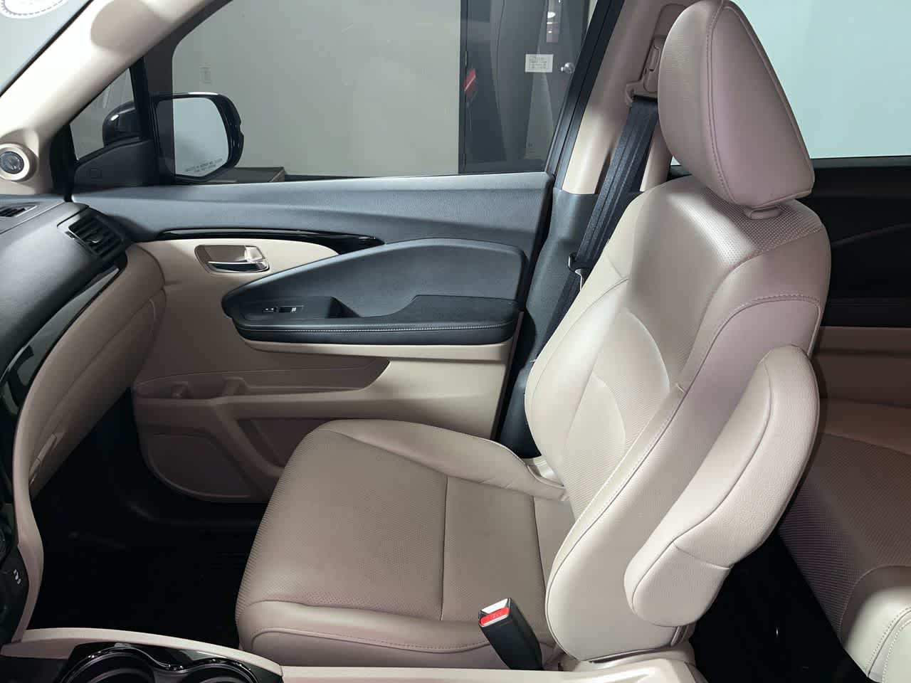 Used 2019 Honda Ridgeline RTL-E image 27