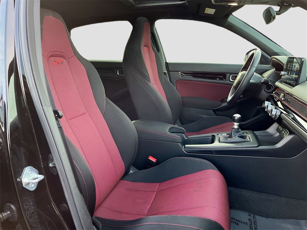 Used 2023 Honda Civic Si image 26