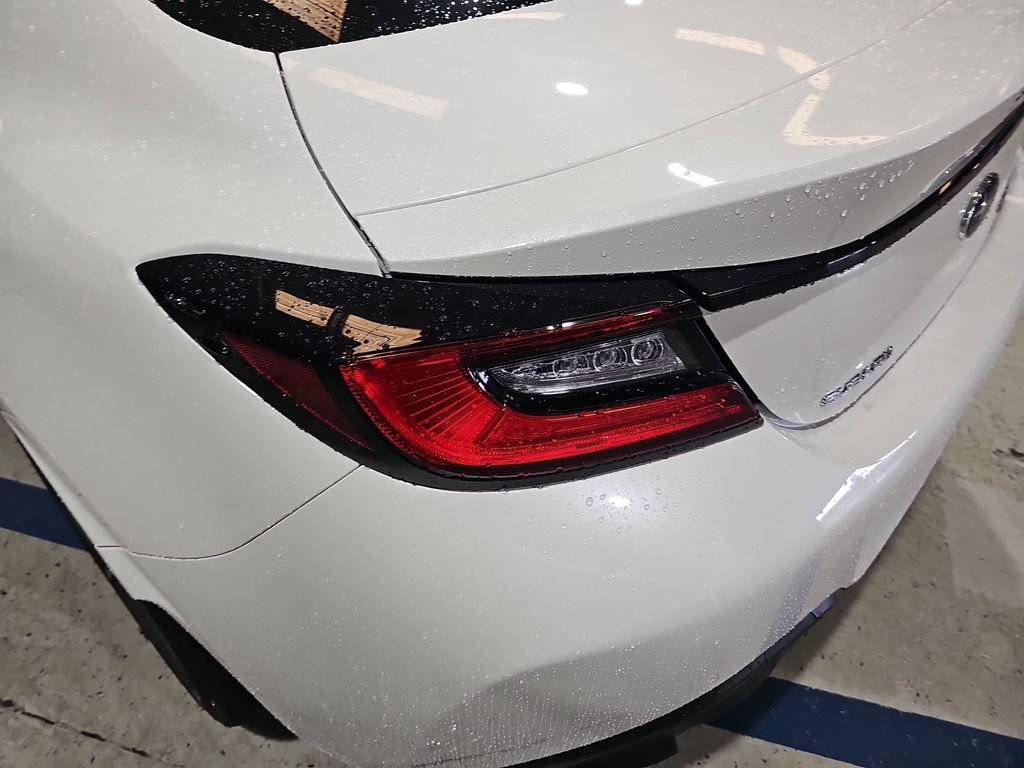 New 2026 Subaru BRZ Limited RWD image 25