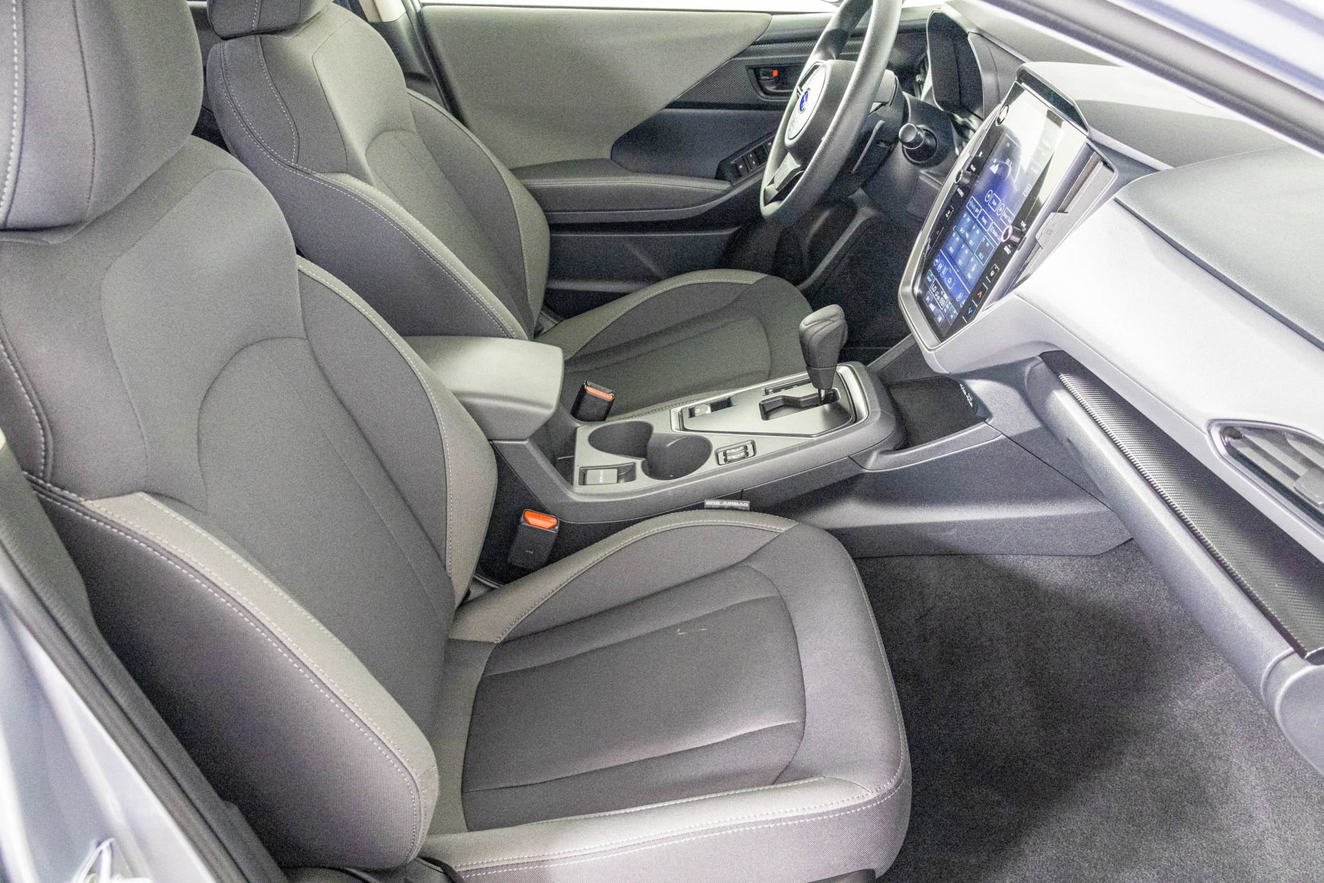 Used 2025 Subaru Crosstrek 2.0i Premium image 39