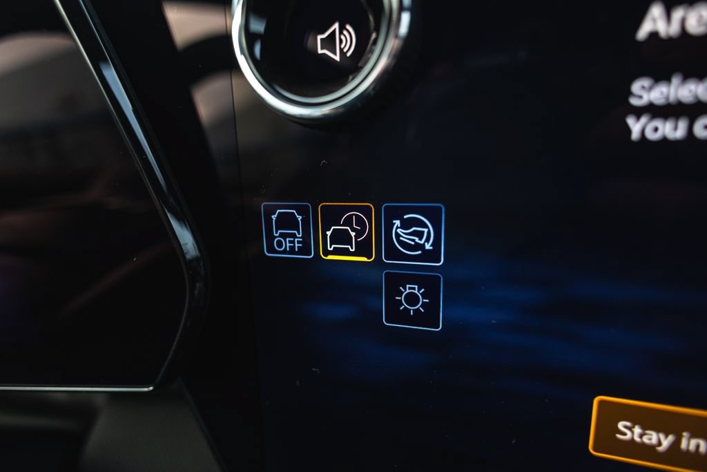 New 2026 Chevrolet Blazer EV LT FWD image 8