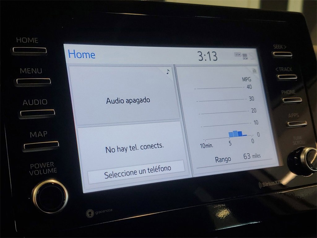 Used 2024 Toyota Camry SE image 27