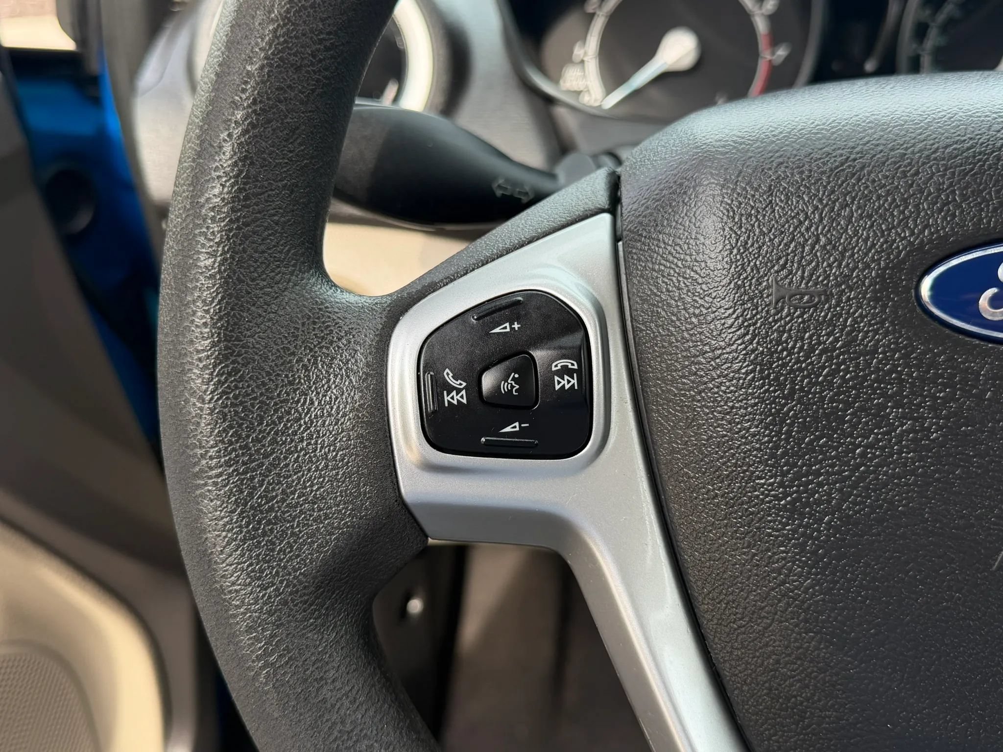 Used 2017 Ford Fiesta SE FWD image 17