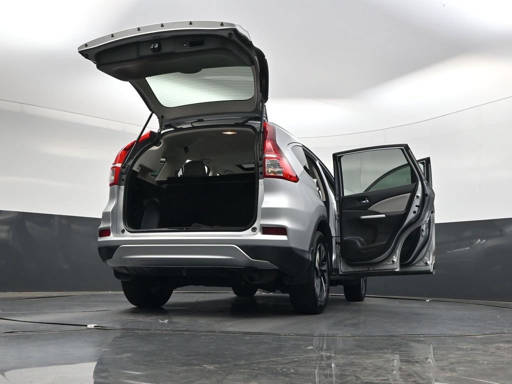 Used 2016 Honda CR-V Touring image 52