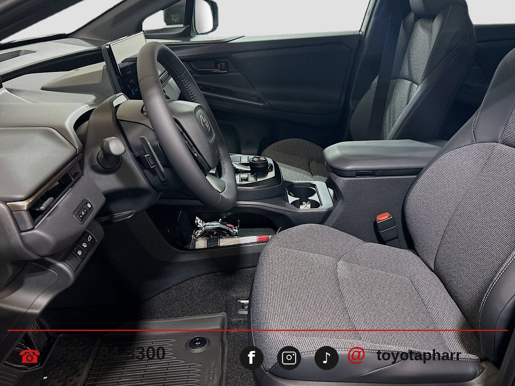 New 2026 Toyota bZ FWD image 21