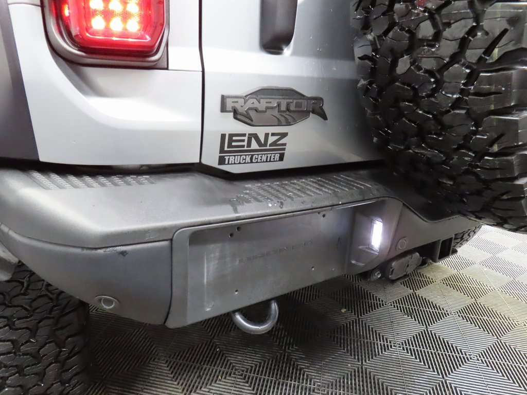 Used 2023 Ford Bronco Raptor image 44