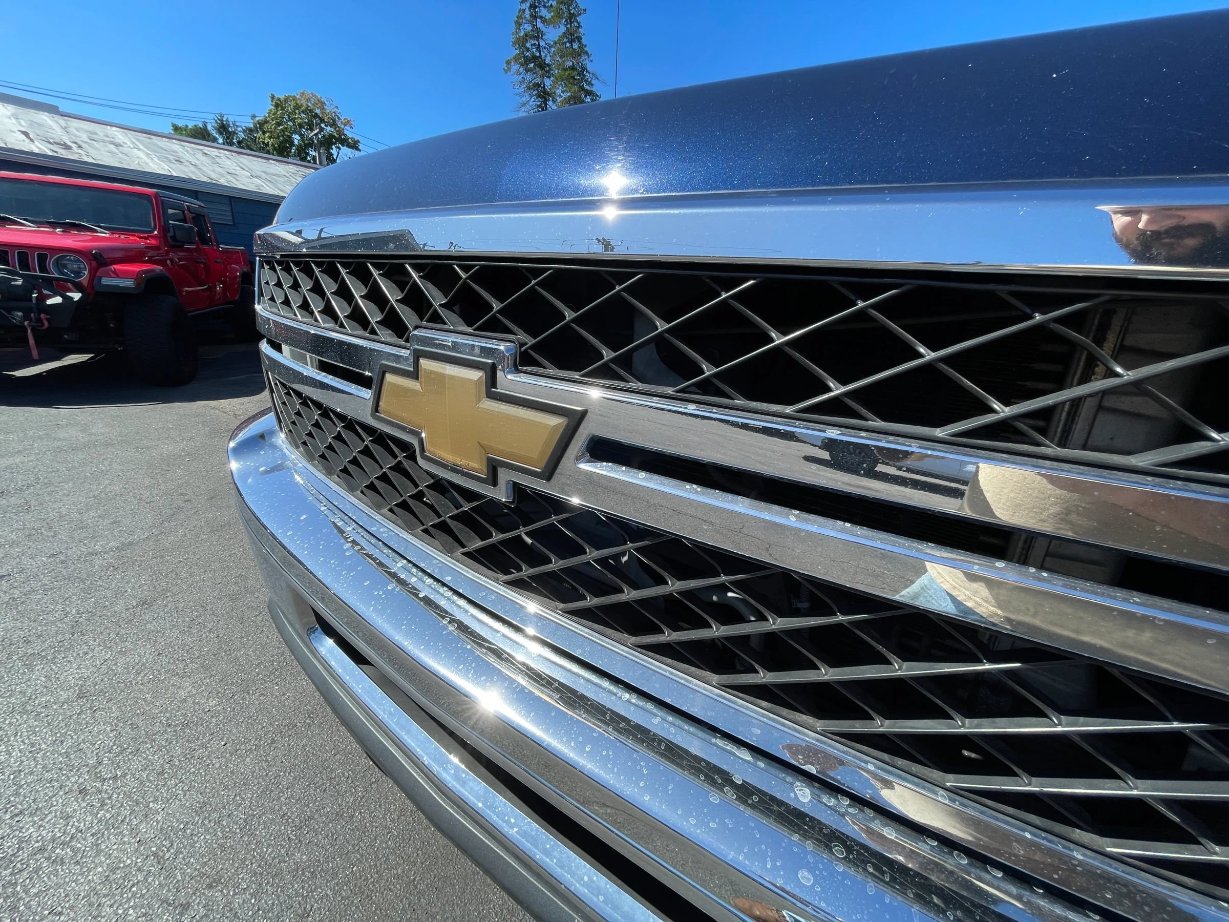 Used 2011 Chevrolet Silverado 3500 W/T w/ Snow Plow Prep Package AWD/4WD image 23