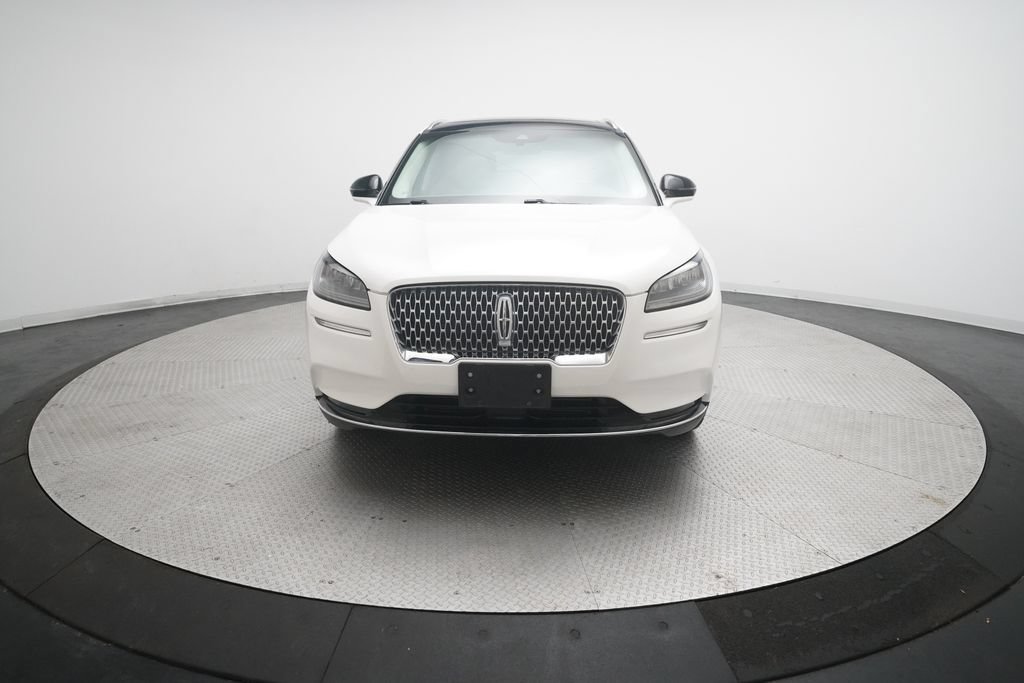 Used 2020 Lincoln Corsair Reserve w/ Elements Package AWD/4WD image 11