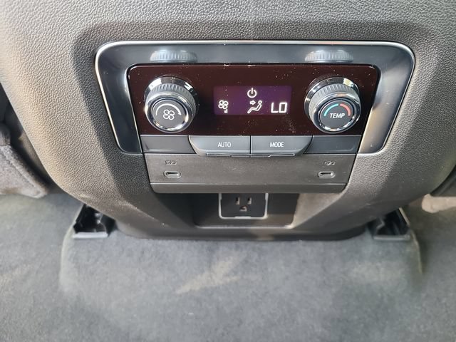 New 2026 Chevrolet Suburban LS w/ LPO, Dark Essentials Package RWD image 17