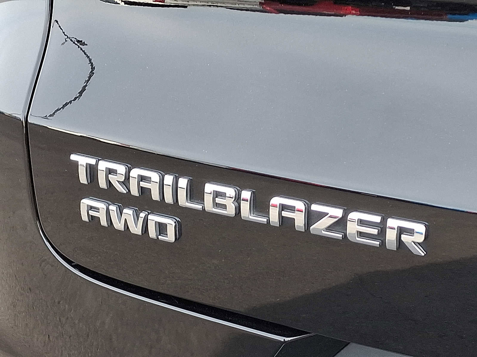 Certified 2023 Chevrolet TrailBlazer LT image 32